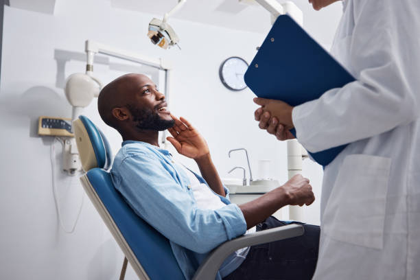 Best 24-Hour Emergency Dental Care in Wellsville, KS