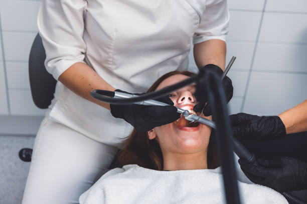 Best Emergency Dental Care for Sports Injuries in Wellsville, KS
