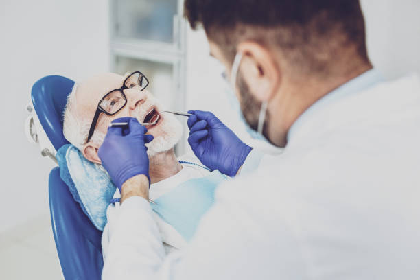 Best Emergency Orthodontic Repairs in Wellsville, KS